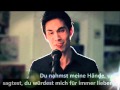 If I Die Young - The Band Perry - Sam Tsui ...