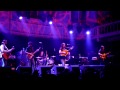 The Black Crowes, Appaloosa | Live in Paradiso Amsterdam, 18-07-2011
