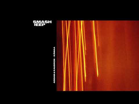 ADDAM & Kaudron - KÄMAA (Official Audio)