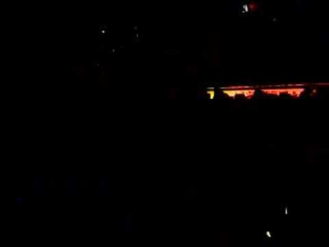 CIELO New York Christmas 2007