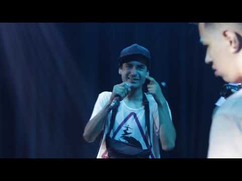 HDR DEMP BELLAN | OCTAVOS | FECHA 5 DE LA LIGA| MARQUEE SESSION LIVE| LA NUEVA ERA