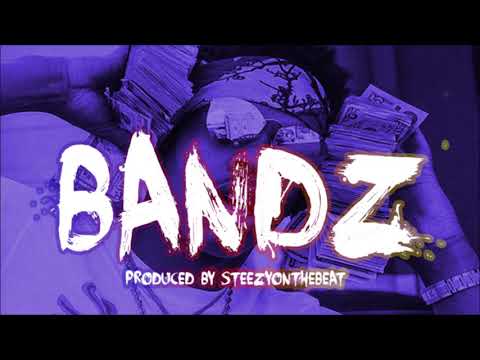 Lil Baby x Moneybagg Yo x Young Dolph TypeBeat 2018 "Bandz" Produced By. @SteezyOnTheBeat
