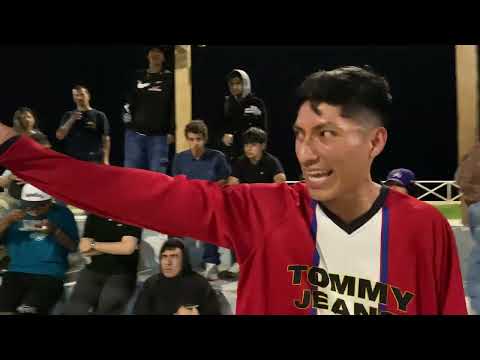 FEAR vs ZILA2K vs LION RAP - OCTAVOS - LZ CYPHER