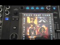 Tony Toni Tone'  "i couldn't keep it to myself"