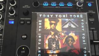 Tony Toni Tone&#39;  &quot;i couldn&#39;t keep it to myself&quot;