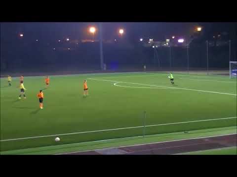 Como 2000 vs Fulgor Canonica Parte 1