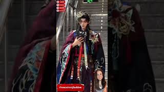 Download lagu 🎭 Hanfu, traditional Chinese clothing, is making a resurgence in street fashion #fashion#fyp mp3 Download lagu 🎭 Hanfu, traditional Chinese clothing, is making a resurgence in street fashion #fashion#fyp mp3