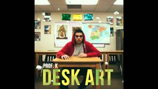 Prof K - No More, My Lord ft San Williams &amp; Cornelius Chandler