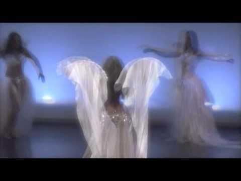 Bellydance America: Jehan Angelic Invocation 1