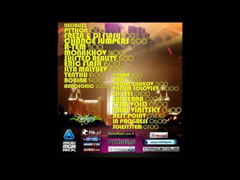 Stan Void - Russia In The Mix