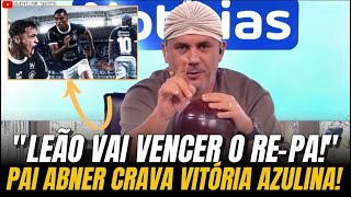 🚀 FOGUETE PRONTO: REMO TEM CHANCE DE DECOLAR NO RE-PA RUMO À SÉRIE A @planetazulmarinho
