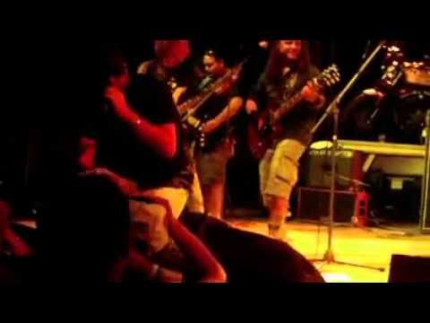 Vasco Rossi - Manifesto Futurista Della Nuova Umanità (By CSIC al Motoraduno Harley)