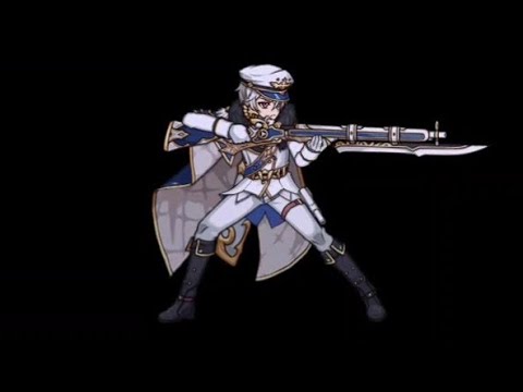 Epic Seven | ML Pavel is a Low Tier Unit They Said...