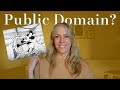 Mickey Mouse The Public Domain Copyright Law Vs Trademark Law