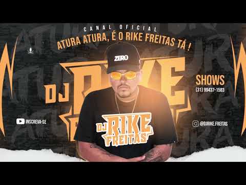 MC PEPEU, MC BRAIAN & MC GUTO ZK -  MERCENARIA  - DJ RIKE FREITAS & DJ MSK