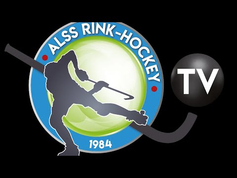 Match Préparation - ALSS vs Poiré Roller