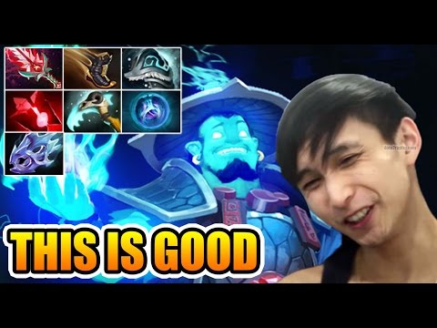 SingSing - Kaipi vs E-lab - THIS IS GOOD - Game 2