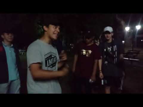 HECKRA VS KARMA 4TOS--FECHA 1 ( 1VS1) - (14/3)