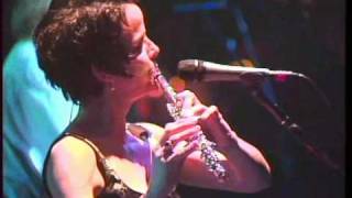 MOODY BLUES   Are You Sitting Comfortably  2004 Live