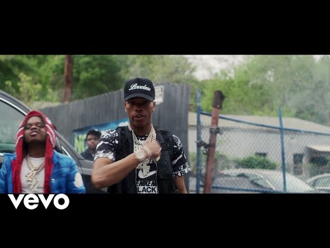 Lil Baby x 42 Dugg - We Paid (Official Video)