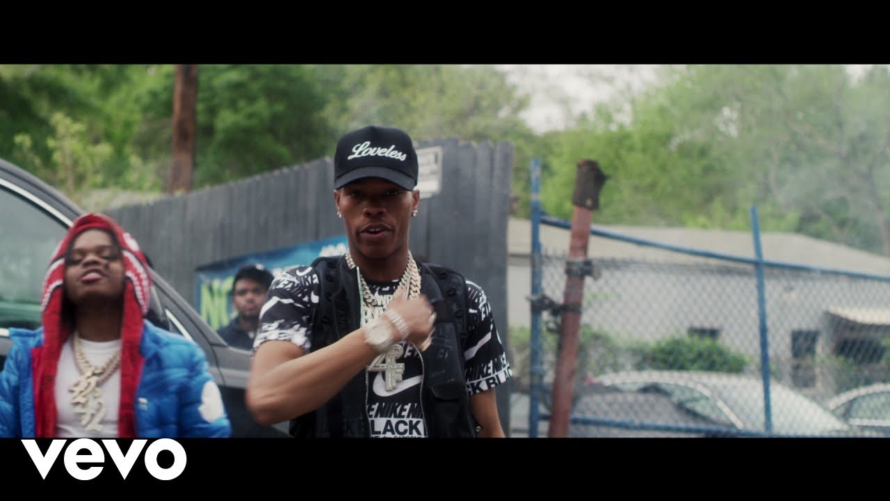 Lil Baby & 42 Dugg – “We Paid”