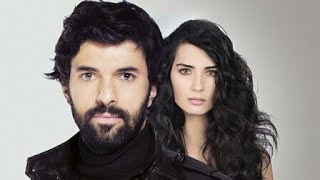 موسيقى مقدمة المسلسل التركي العشق الأسود kara para aşk jenerik müziği toygar işıklı