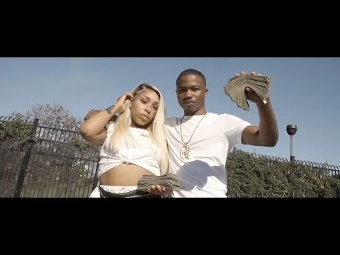 Roddy Ricch - Ricch Forever (Music Video)