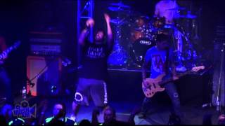 Misery Signals - The Failsafe (Live in Sydney) | Moshcam