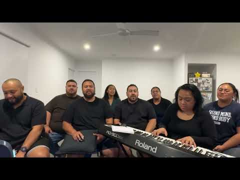 Sabbath Singalong #295 | Jonathan, Steven, James, Annie, Tyrone, Sepiuita, Rachel & Shaquille