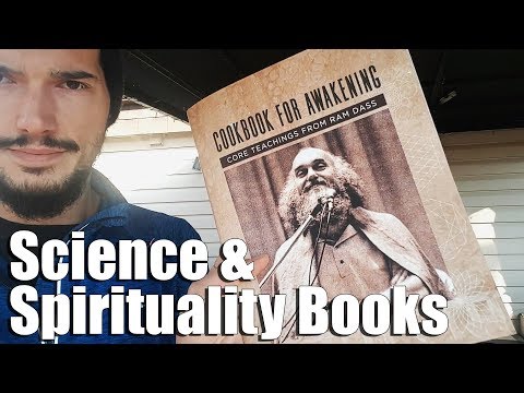 Science and Spirituality Audio/Books for Awakening | Part 9 Video