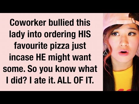 People Who Pulled A PETTY Revenge