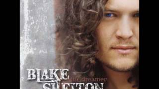 Playboys of the Southwestern World Blake Shelton