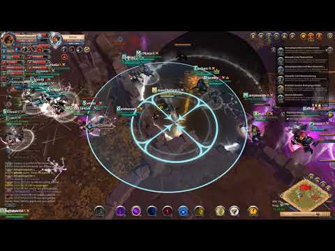 Albion Online | ZVZ 2