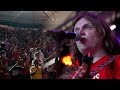 JAMIE WEBSTER PLAYS IN SINGAPORE | 'I'm in love with him & I Feel Fine'