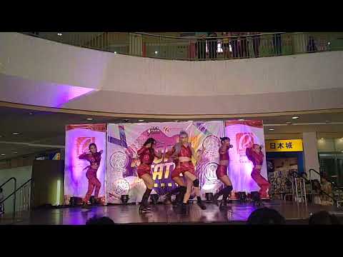 Dance Cover Category: Previous Champion WE ARE HERA - EVERGLOW