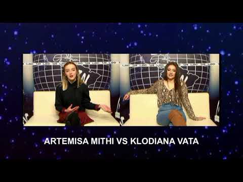 #login Artemisa Mithi vs Klodiana Vata