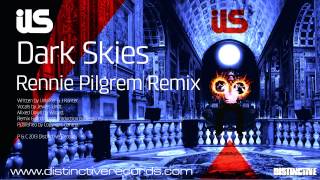 ils - Dark Skies (Rennie Pilgrem Remix)