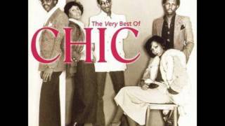 Chic - Strike Up The Band.wmv