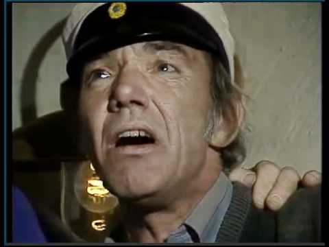 Bamse og otto brandenburg