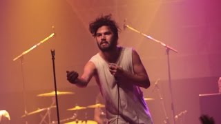 northlane live Leech