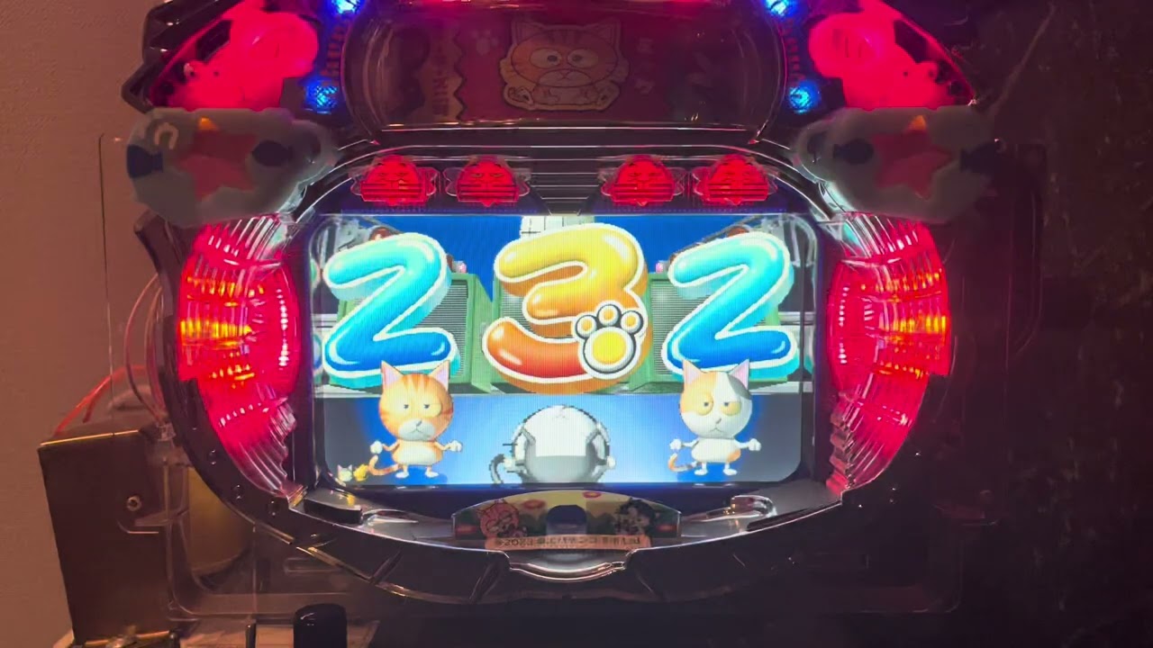 Youtube にゃんにゃんドリーム