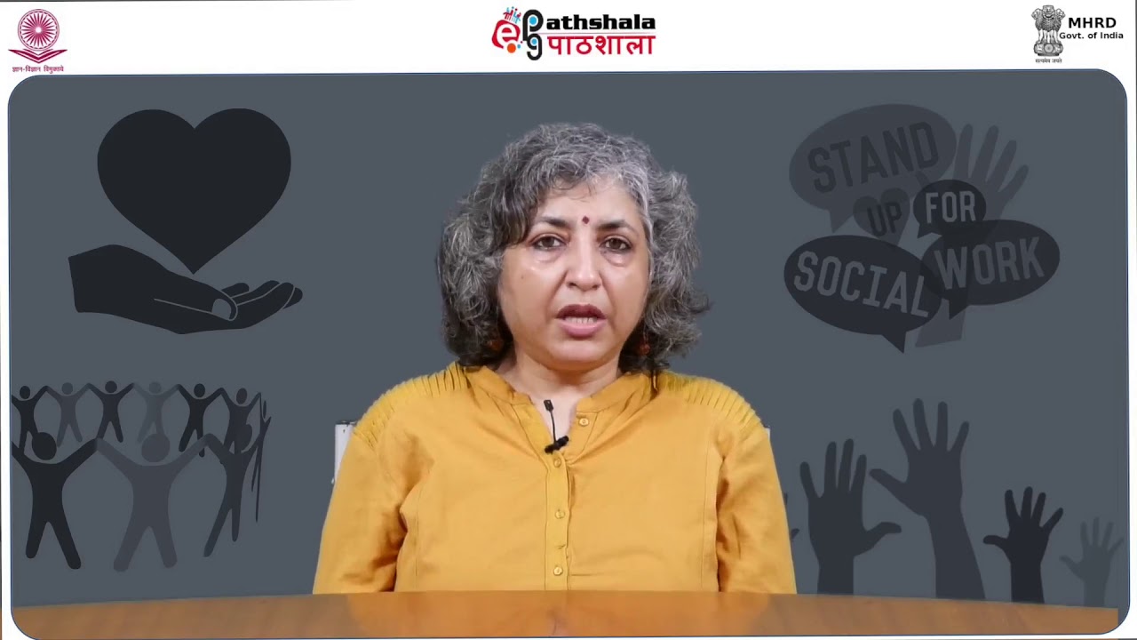 Capabilities approach