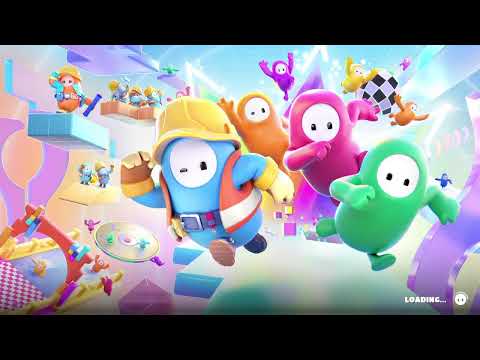 Caras do outono AO VIVO (PS4)