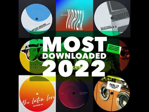 Souldynamic – Yes You're My Baby (Souldynamic Rework)