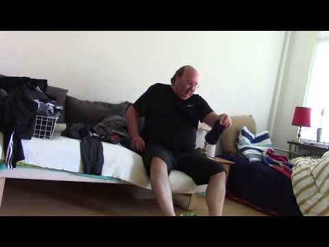 MongoTV_1077 - Del 1 - SKOVTUR - Jeg Taber Min PUNG UD af Lommen Shorts Denne Skovtur