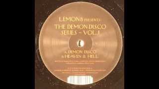 Lemon8 ‎– Demon Disco (Original Mix)