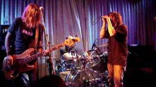 Blind Melon- Soup &amp; Make A Difference -Canal Room-10-09-07