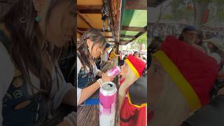 hopefully i&#39;ll be lil taller than farquaad next year #renaissance