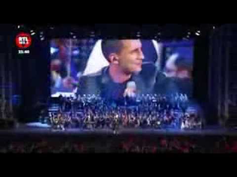 16) Modà live @Arena di Verona - La notte