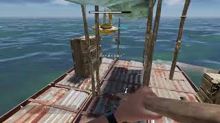 [PS5]　ボス戦いってみるー　[ストランデット　ディープ]